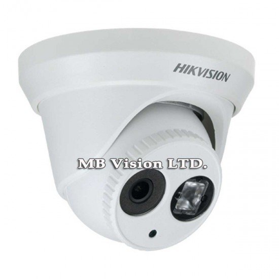 4MP IP камера Hikvsion DS-2CD2343G2-IU