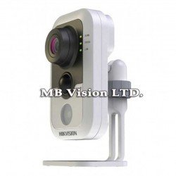 IP камера 2MP, microSD DS-2CD2420F-IW