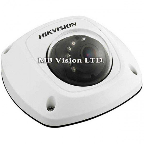 IP камера Hikvision DS-2CD2543G0-IS, 4MP, IR 10м