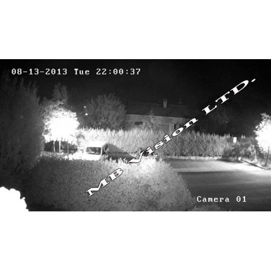 4MP VF IP камера IR 30м DS-2CD2642FWD-I