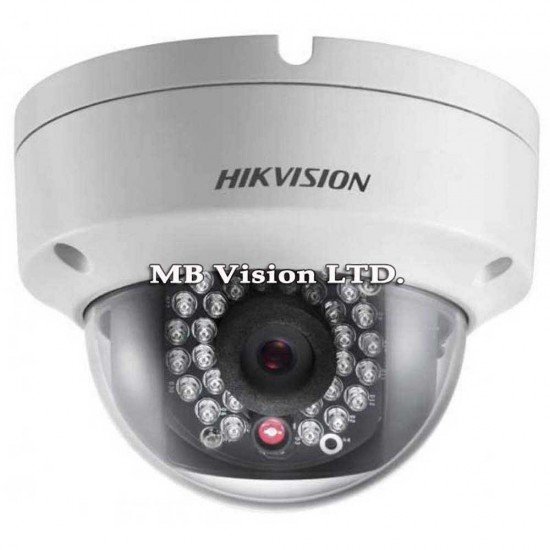 ИП камера Hikvision DS-2CD2710F-IS, 1.3MP, 2.8-12mm, IR 20m