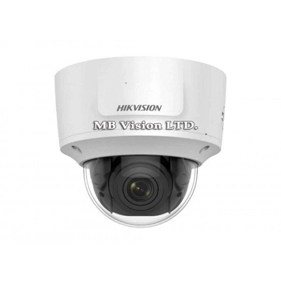 4MP IP камера Hikvision DS-2CD2743G0-IZS, IR 30m, 2.8-12mm, microSD 4MP IP камера Hikvision DS-2CD2743G0-IZS, IR 30m, 2.8-12mm, microSD