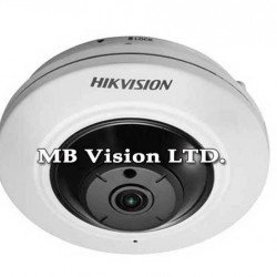 Панорамна 180 градуса IP камера Hikvision DS-2CD2942F-I 4MP, IR 10 метра