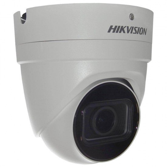 6MP IP камера Hikvision DS-2CD2H63G2-IZS, IR 30m, 2.8-12mm, microSD