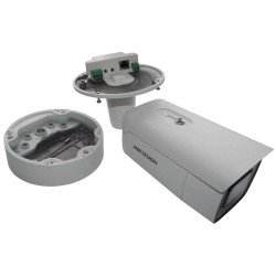 2MP IP камера Hikvision DS-2CD7A26G0/P-IZHS (8-32) с LPR за разпознаване номера, IR 100, 8-32мм 2MP IP камера Hikvision DS-2CD7A26G0/P-IZHS (8-32) с LPR за разпознаване номера, IR 100, 8-32мм
