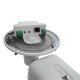 2MP IP камера Hikvision DS-2CD7A26G0/P-IZHS (8-32) с LPR за разпознаване номера, IR 100, 8-32мм