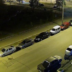 2MP IP ColorVu камера Hikvision DS-2CD2027G2-LU, IR LED 40m 2MP IP ColorVu камера Hikvision DS-2CD2027G2-LU, IR LED 40m