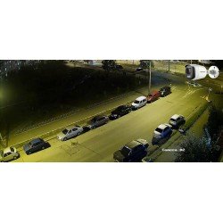 2MP IP ColorVu камера Hikvision DS-2CD1027G2H-LIU, IR LED 30m