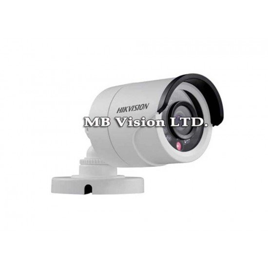 Камера 720ТВЛ Hikvision DS-2CE15C2P-IR