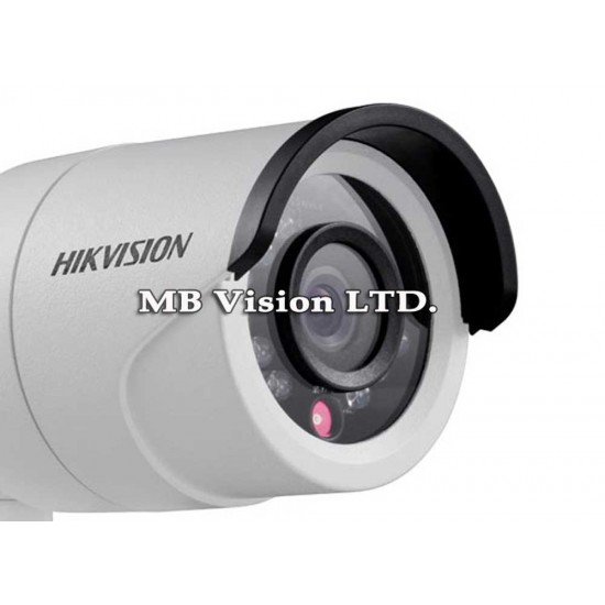 Камера 720ТВЛ Hikvision DS-2CE15C2P-IR