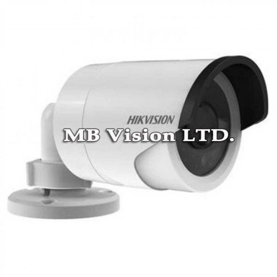 Камера 720ТВЛ Hikvision DS-2CE15C2P-IR