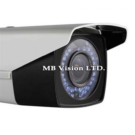 1MP HD-TVI камера Hikvision DS-2CE16C2T-VFIR3/CVBS, 2.8-12mm, IR 40m
