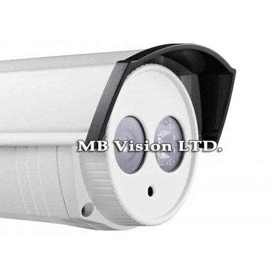 1.3MP HD-TVIкамера Hikvision DS-2CE16C5T-IT3, IR с EXIR 40 м