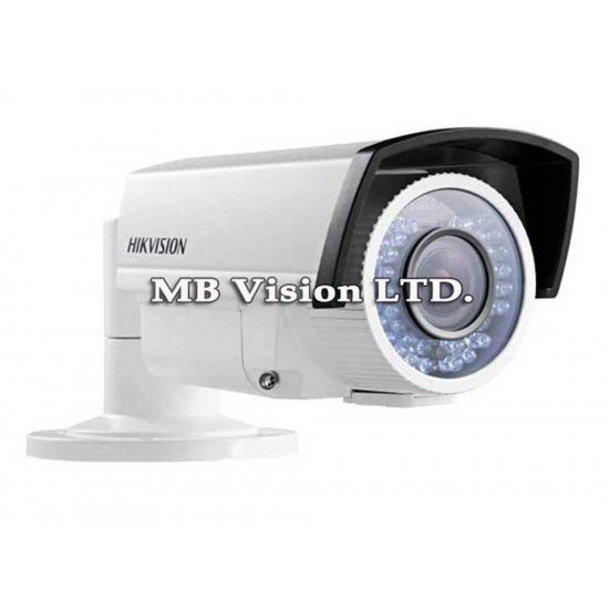 1MP HD-TVI, 2.8-12мм камера Hikvision DS-2CE16C5T-VFIR3, IR 40м