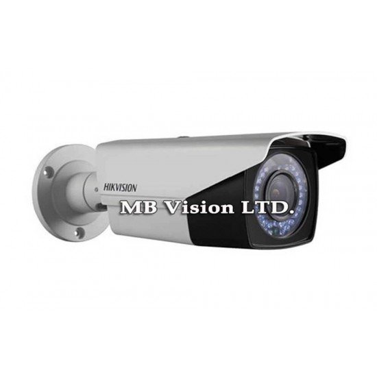 HD-TVI камера Hikvision DS-2CE16D8T-IT3Z, VF 2.8-12mm, Smart IR 40m