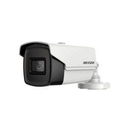 Hikvision DS-2CE16H8T-IT3F, Ultra-Low Light TurboHD камера, 5MP, IR 60m Hikvision DS-2CE16H8T-IT3F, Ultra-Low Light TurboHD камера, 5MP, IR 60m