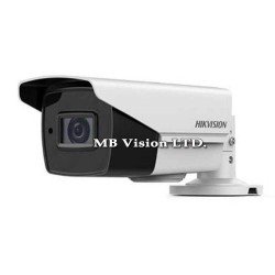 8MP, 4K TurboHD Hikvision DS-2CE19U7T-AIT3ZF, VF 2.7-13.5мм, IR 80m 8MP, 4K TurboHD Hikvision DS-2CE19U7T-AIT3ZF, VF 2.7-13.5мм, IR 80m