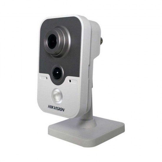 2MP TurboHD камера, 2.8mm, IR 10m, Hikvision DS-2CE38D8T-PIR 2MP TurboHD камера, 2.8mm, IR 10m, Hikvision DS-2CE38D8T-PIR