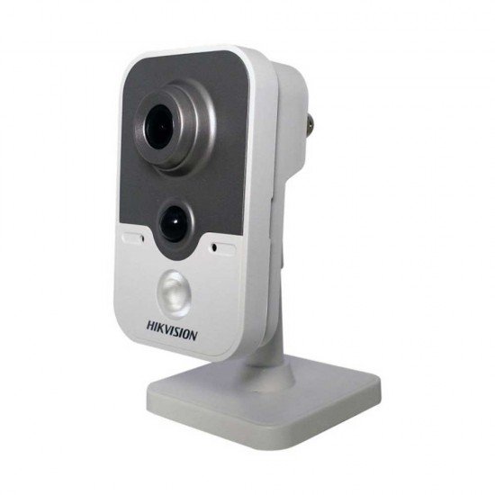 2MP TurboHD камера, 2.8mm, IR 10m, Hikvision DS-2CE38D8T-PIR