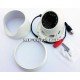 Камера Hikvision, 2.8mm, 700TVL, IR 20м DS-2CE55A2P-IRP