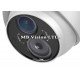 2MP HD-TVI VFа 2.8-12мм камера Hikvision DS-2CE56D5T-VFIT3, EXIR IR 40м