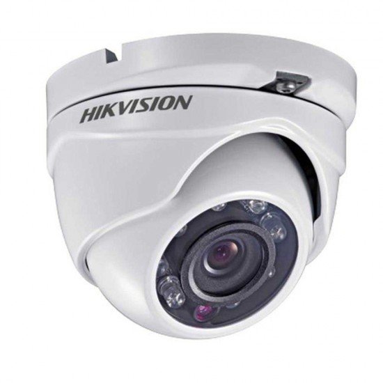 Камера Hikvision DS-2CE56D0T-IRMF, 2MP, 2.8мм, 4-в-1, IR 20м