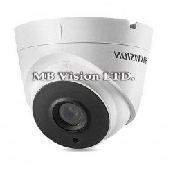 2MP 4-в-1 камера Hikvision DS-2CE56D0T-IT3F, EXIR IR 40м, 3.6мм 2MP 4-в-1 камера Hikvision DS-2CE56D0T-IT3F, EXIR IR 40м, 3.6мм