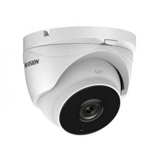 Камера Hikvision DS-2CE56D8T-IT3Z, Ultra-Low light 2MP, 2.8-12mm VF, IR 40m