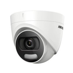 Комплект 2MP, ColorVu + DVR Hikvision Комплект 2MP, ColorVu + DVR Hikvision