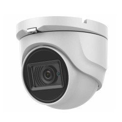 8MP TurboHD камера Hikvision DS-2CE76U1T-ITMF, 2.8mm, IR 30m 8MP TurboHD камера Hikvision DS-2CE76U1T-ITMF, 2.8mm, IR 30m