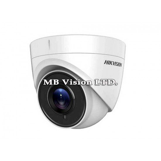 8MP Turbo HD камера Hikvision DS-2CE78U7T-IT3F, 2.8mm, IR 60m