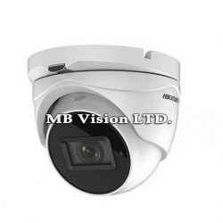 8MP, 4K TurboHD Hikvision DS-2CE79U7T-AIT3ZF, VF 2.7-13.5мм, IR 60m 8MP, 4K TurboHD Hikvision DS-2CE79U7T-AIT3ZF, VF 2.7-13.5мм, IR 60m