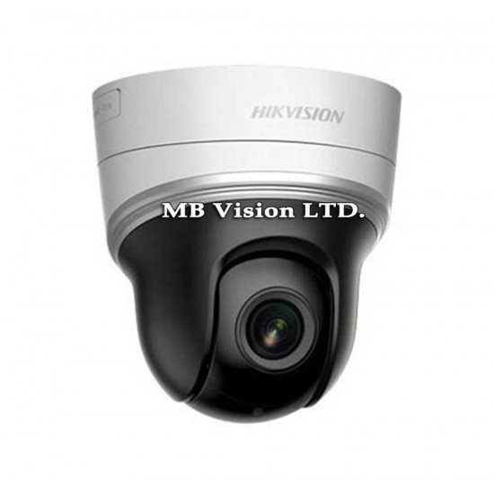 IP PTZ Full HD камера Hikvision DS-2DE2204IW-DE3, 4x, IR 20m