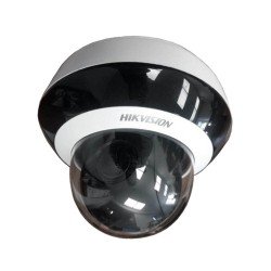 Wi-Fi IP PTZ 4MP камера Hikvision DS-2DE2A404IW-DE3/W(C), 4x, IR 20m Wi-Fi IP PTZ 4MP камера Hikvision DS-2DE2A404IW-DE3/W(C), 4x, IR 20m