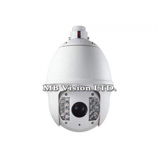 2MP IP PTZ камера Hikvision, 30x, IR до 120м - DS-2DF7286