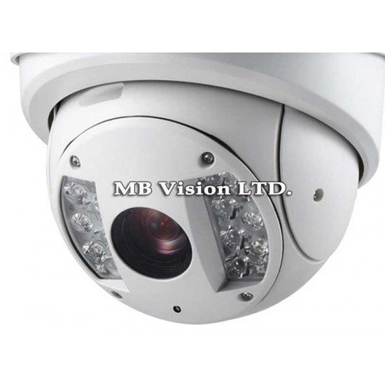2MP IP PTZ камера Hikvision, 30x, IR до 120м - DS-2DF7286