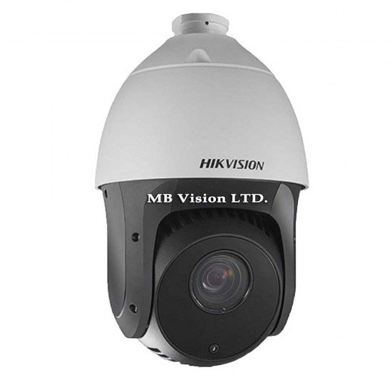 2MP IP PTZ Hikvision DS-2DF8225IX-AEL(T3), 25x, IR 200m, Smart Tracking