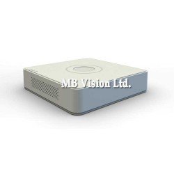 16-канален DVR HIKVISION DS-7116HGHI-K1(S) 16-канален DVR HIKVISION DS-7116HGHI-K1(S)