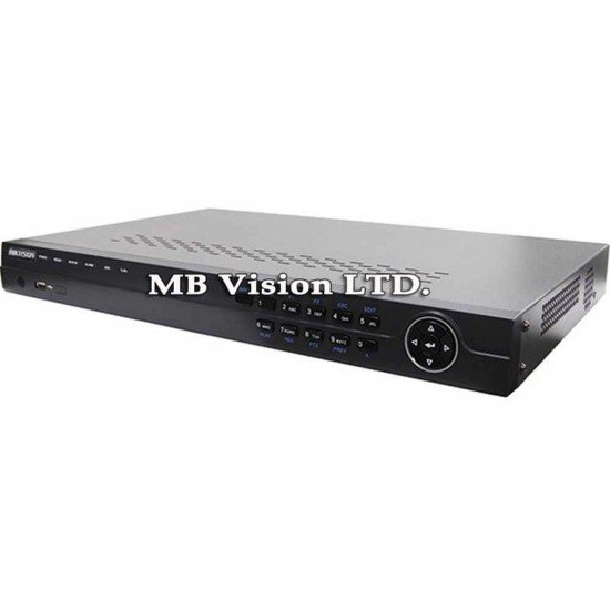 4-канален DVR HD-SDI цифров рекордер 4-канален DVR HD-SDI цифров рекордер