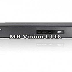 8-канален Turbo HD рекордер Hikvision DS-7208HGHI-K1(S) 8-канален Turbo HD рекордер Hikvision DS-7208HGHI-K1(S)