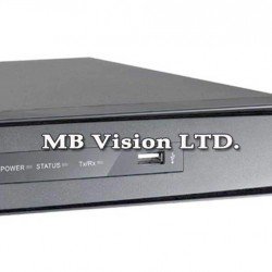 8-канален Turbo HD рекордер Hikvision DS-7208HGHI-K1(S) 8-канален Turbo HD рекордер Hikvision DS-7208HGHI-K1(S)