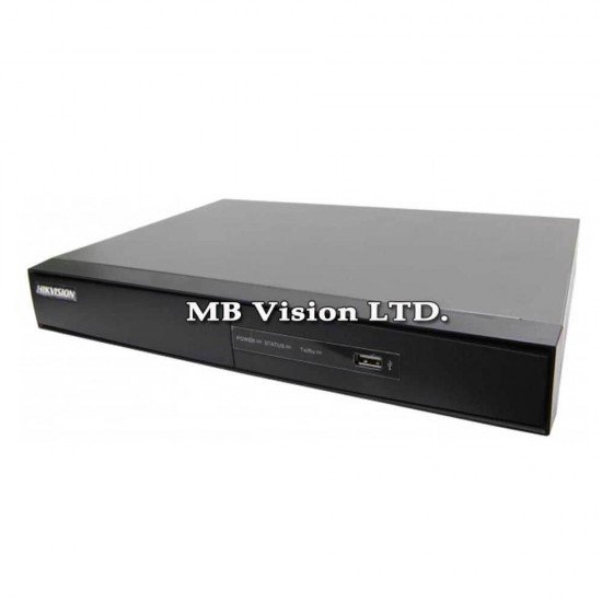 8-канален HD-SDI цифров DVR 8-канален HD-SDI цифров DVR