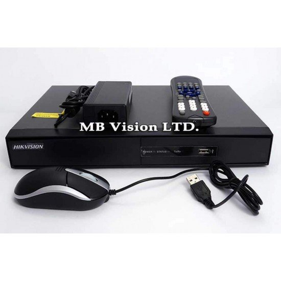 8-канален HD-SDI цифров DVR 8-канален HD-SDI цифров DVR