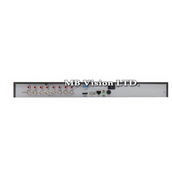 8-канален HD-SDI цифров DVR 8-канален HD-SDI цифров DVR