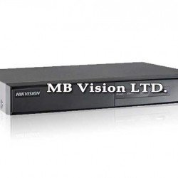 8-канален ДВР Hikvision DS-7208HQHI-K1/A(S) 8-канален ДВР Hikvision DS-7208HQHI-K1/A(S)