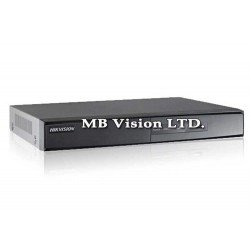 8-канален ДВР Hikvision DS-7208HQHI-K1/A(S) 8-канален ДВР Hikvision DS-7208HQHI-K1/A(S)
