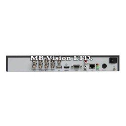 8-канален ДВР Hikvision DS-7208HQHI-K1/A(S) 8-канален ДВР Hikvision DS-7208HQHI-K1/A(S)