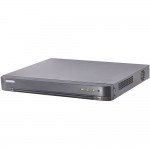 HD-TVI DVR