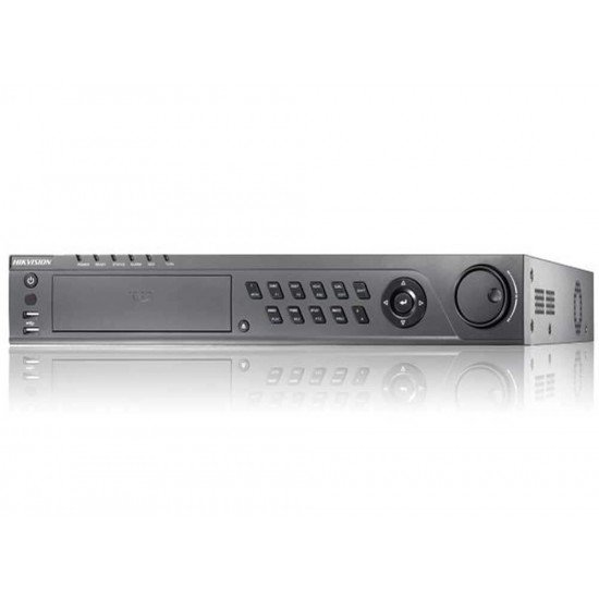 8-канален 960H DVR Hikvision DS-7308HWI-SH