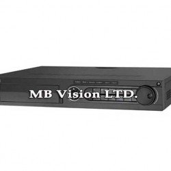 16-канален HD-TVI DVR Hikvision DS-7216HQHI-SH/A 16-канален HD-TVI DVR Hikvision DS-7216HQHI-SH/A